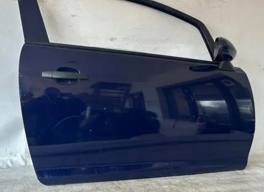 Opel Corsa D Door (2 Door Coupe) 