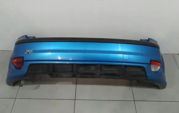 Ford Focus Front bumper 