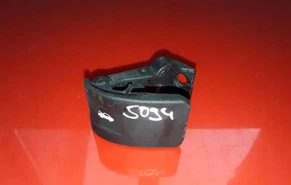 Dodge Caliber Engine bonnet (hood) release handle NOCODE