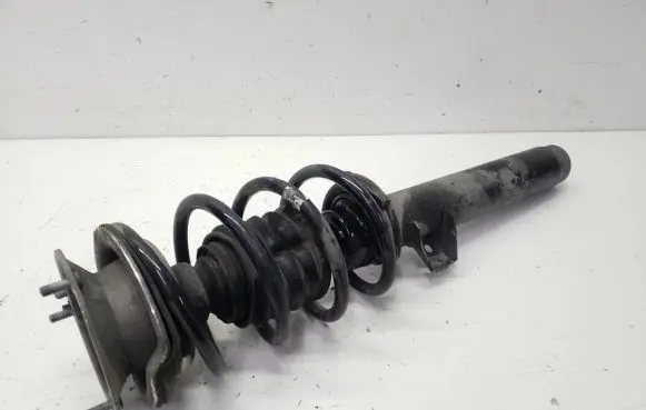 BMW X1 E84 Front shock absorber/damper 31316851334