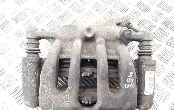 Peugeot 607 Front brake caliper 9683707680 32041188