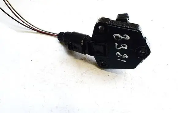 Skoda Octavia Mk2 (1Z) Oil level sensor 03c907660c 6pr00962902