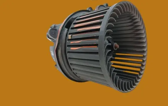 Renault Kadjar Heater fan/blower T911738