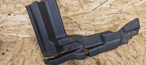 Seat trim