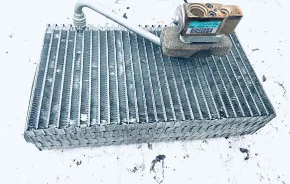 Opel Vectra B A/C cooling radiator (condenser) 52143490 055701p
