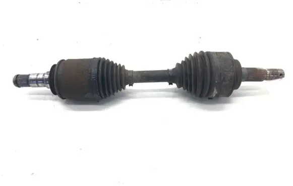 Toyota Highlander XU40 Front driveshaft
