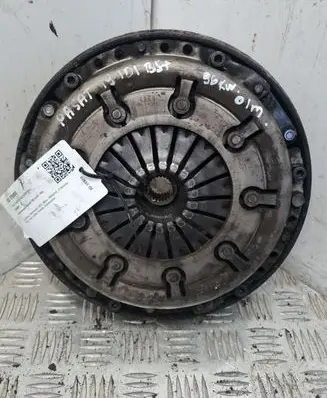 Volkswagen PASSAT B5.5 Clutch set kit