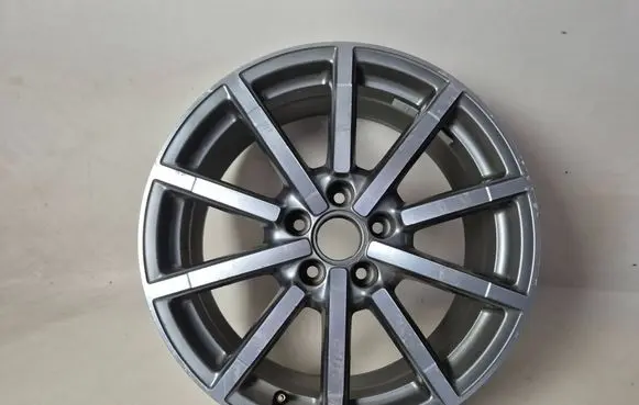 Audi A3 S3 8V R18 alloy rim 8V0601025AM