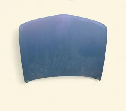 Mitsubishi Pajero Engine bonnet/hood 