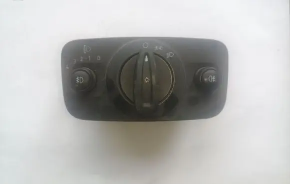 Ford Fiesta Light switch 8A6T13A024BB 8A6T13A024 10004132