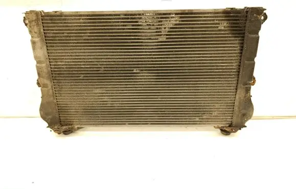 Toyota RAV 4 (XA30) Intercooler radiator
