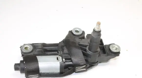 Volvo C30 Rear window wiper motor W000023199