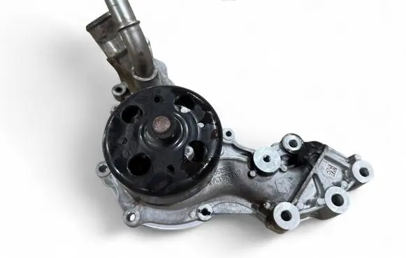 Chrysler Pacifica Water pump 68212513AE 48625C