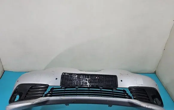 Toyota Auris E180 Front bumper IMPRK1511457