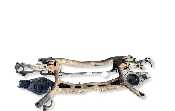 Seat Altea XL Rear subframe 1K0505315BH 1K0511305DB