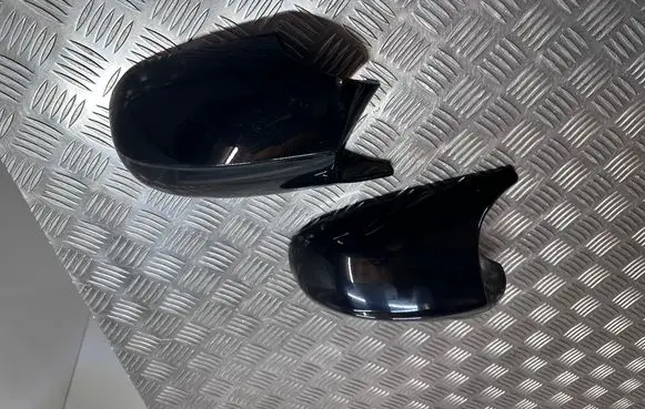 BMW 3 E92 E93 Plastic wing mirror trim cover 