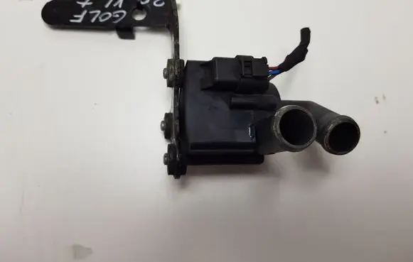 Volkswagen Golf Plus Electric auxiliary coolant/water pump 5N0965561
