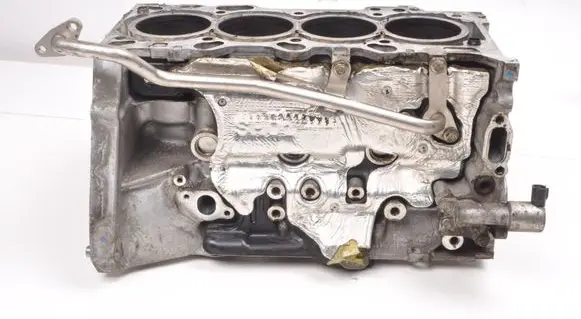 Mazda 6 Engine block SH1