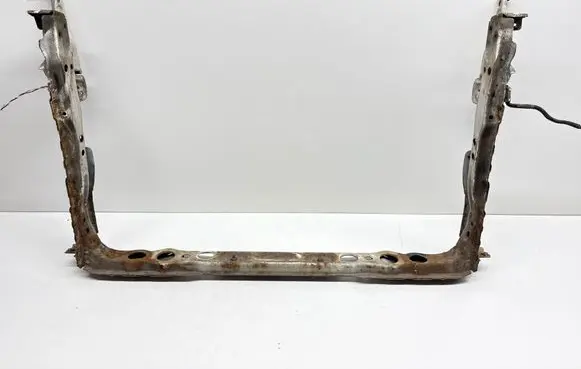 Toyota Verso Radiator support slam panel