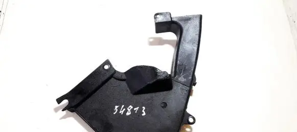 Citroen C5 Timing belt guard (cover) 9628958980 96123100