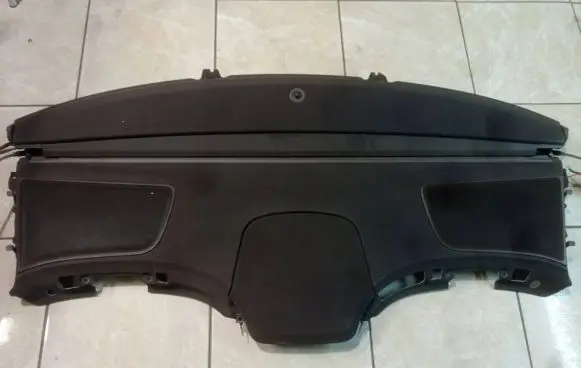 Mercedes-Benz S W222 Parcel shelf A2228100020 133067