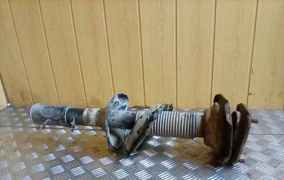 KIA Carnival Front shock absorber/damper AG0312MT FSD18