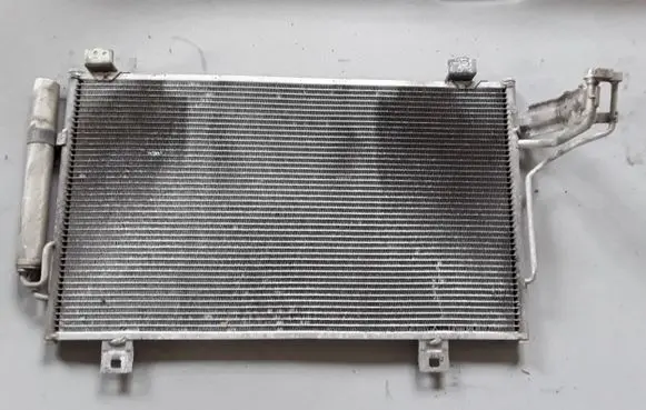 Mazda 6 A/C cooling radiator (condenser) 839700503