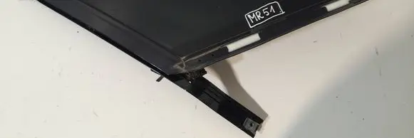 Mercedes-Benz E W238 Rear side window A2386708900