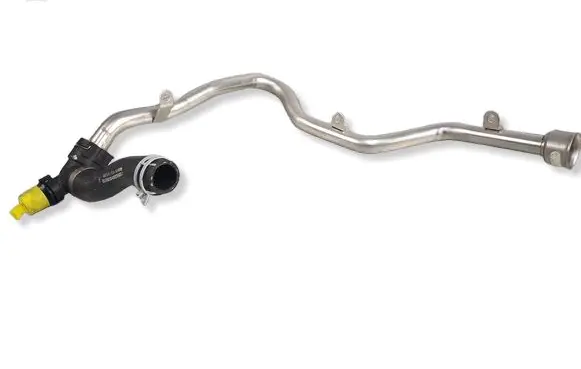 Mercedes-Benz A W177 AMG Engine coolant pipe/hose A2602000051 A2602000100