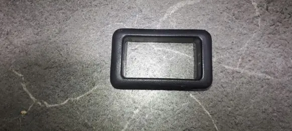 BMW 3 E36 Dashboard 1387996