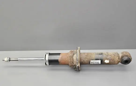 Jaguar XF X250 Rear shock absorber/damper 8X2380AC 8X2380