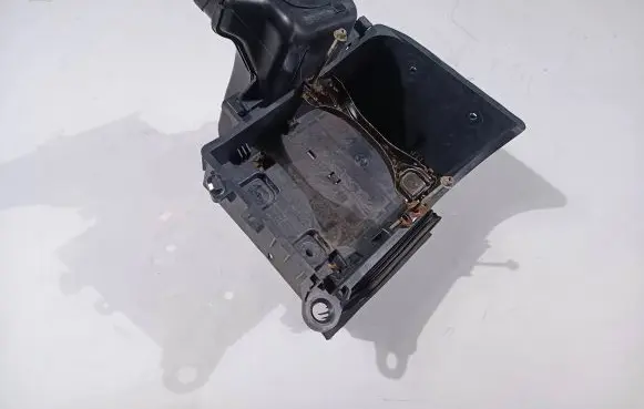 Ford F350 Battery bracket HC34-9C675-BG