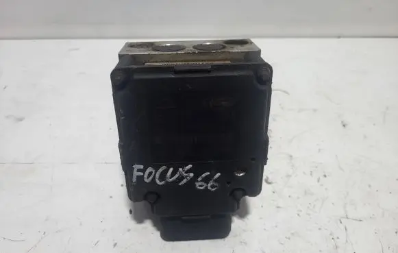 Ford Focus ABS Pump 10094801063 5WK8458 HBF0A06E45