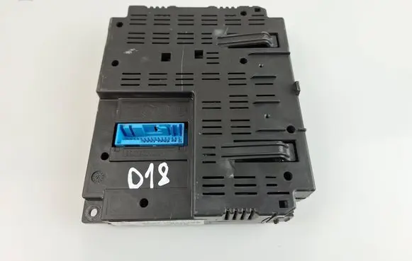 Fiat Doblo Central body control module 51900101