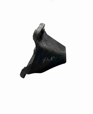BMW 5 F10 F11 Engine mounting bracket 73681310