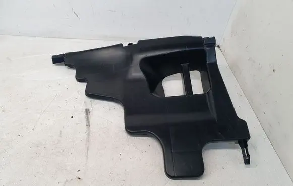 Toyota Auris E180 Dashboard lower bottom trim panel 5560602140