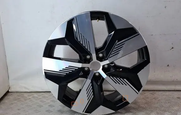 Renault Megane E-Tech R20 alloy rim 403003990R 403006632R