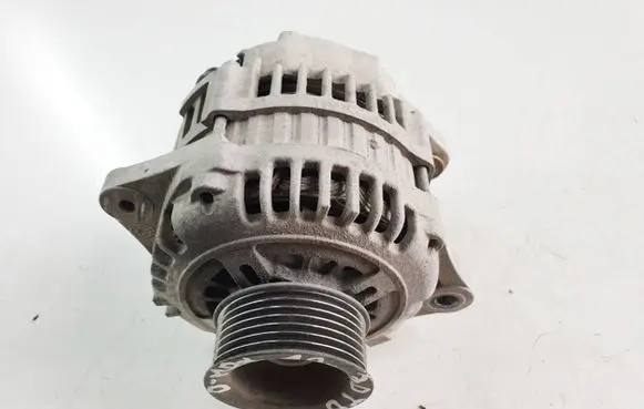 Isuzu D-Max Generator/alternator 8980060840 LR190768