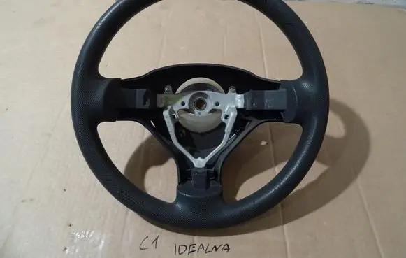 Peugeot 107 Steering wheel