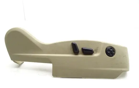 Skoda Superb B6 (3T) Dash center speaker trim cover 3T0881381M 1Z0959777 8K0959748