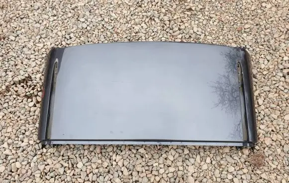 BMW M3 e92 Convertible roof soft/hard top 