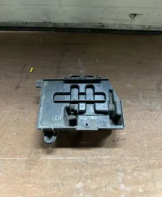 KIA Sportage Battery box tray 