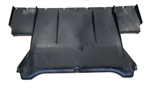 Tesla Model S Center/middle under tray cover 105732600C