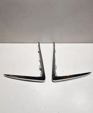 Lexus ES VII XZ10 Front fog light trim/grill 5312433080 5312333060