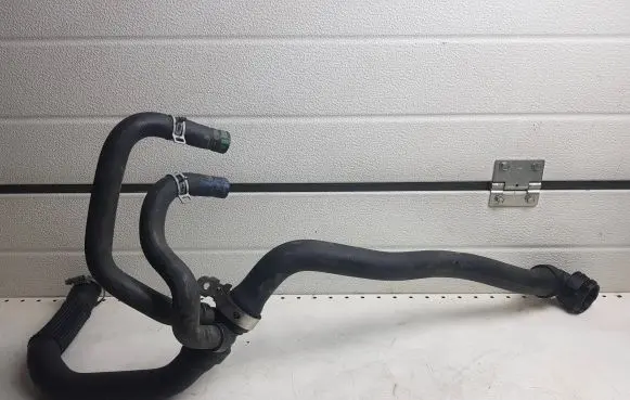 Citroen C5 Aircross Engine coolant pipe/hose HSR22944 9224289
