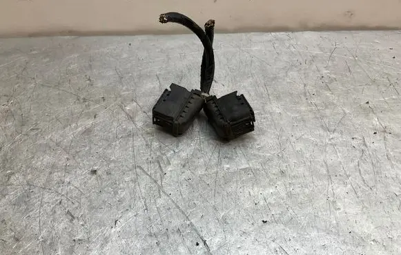 BMW 3 E92 E93 Headlight/headlamp wiring loom/harness 6925638