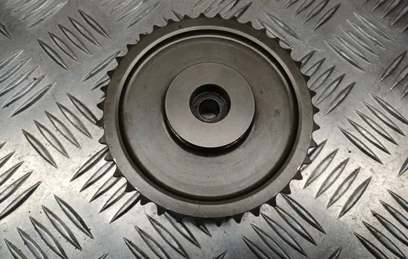 Audi A6 S6 C6 4F Timing chain sprocket 059109077E