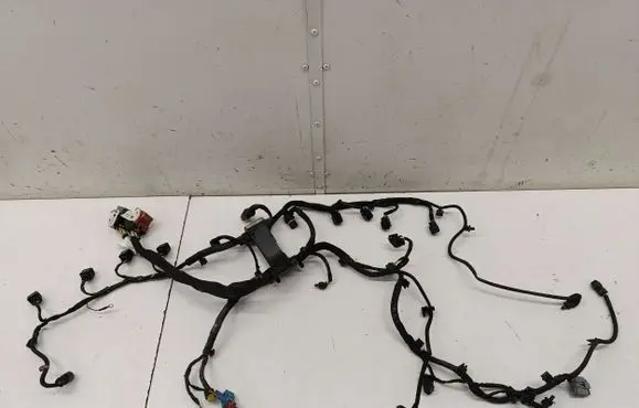 Mini Cooper Countryman R60 Engine installation wiring loom 7548064