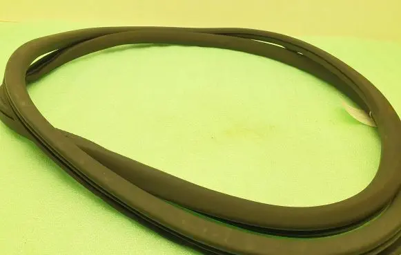 Porsche Panamera (970) Front door rubber seal 97053726601