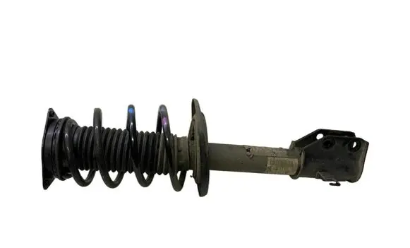 Opel Mokka B Front shock absorber with coil spring 98426918800